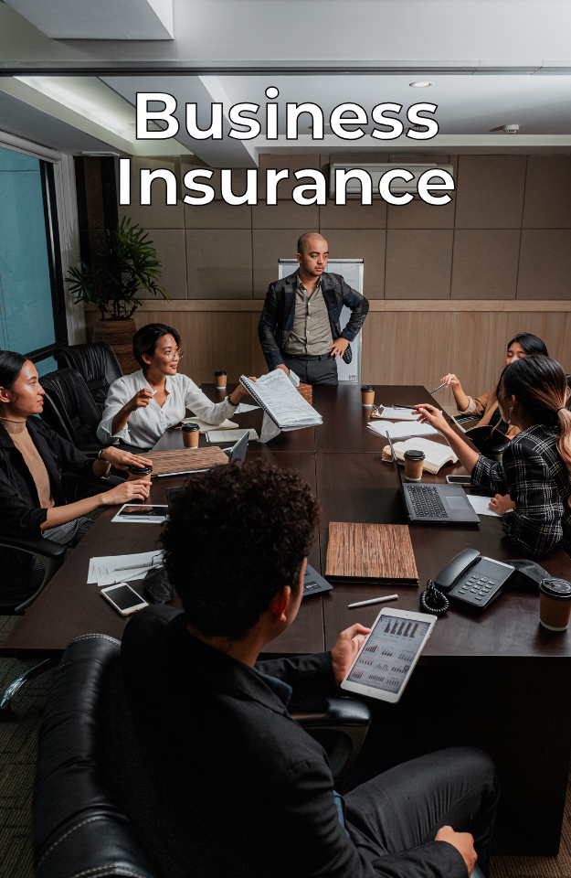 Personal Insurance (6)